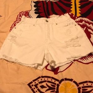 Pacsun shorts